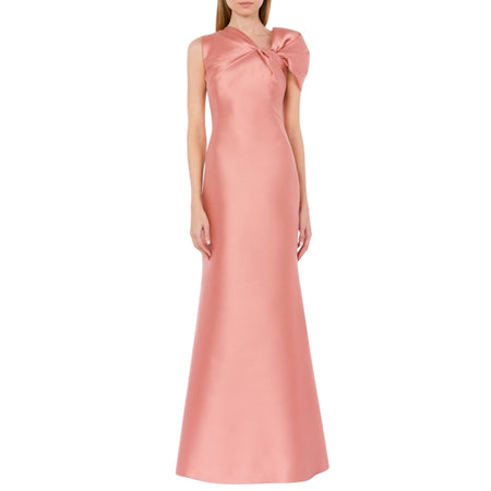 Alberta Ferretti vestiti casual donna alberta ferretti - abito - rosa da donna