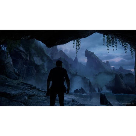 Collezione Uncharted Legacy of Thieves - PS5 Game