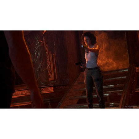 Collezione Uncharted Legacy of Thieves - PS5 Game