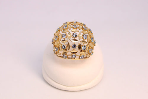 Anello donna LORENZO UNGARI UNG08