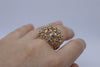 Anello donna LORENZO UNGARI UNG08