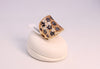 Anello donna LORENZO UNGARI UNG10