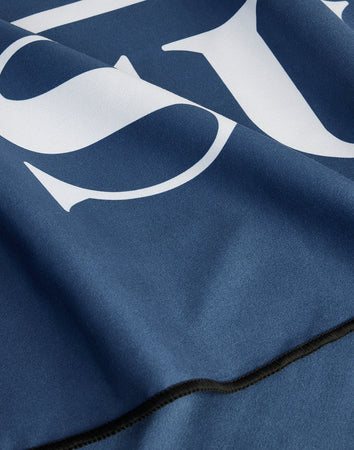 Sundek telo mare uomo in microfibra