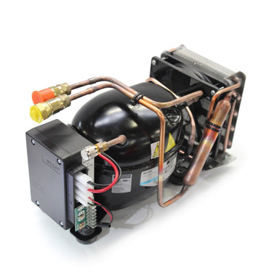 Unita' Refrigrante Con Giunti Nd 50