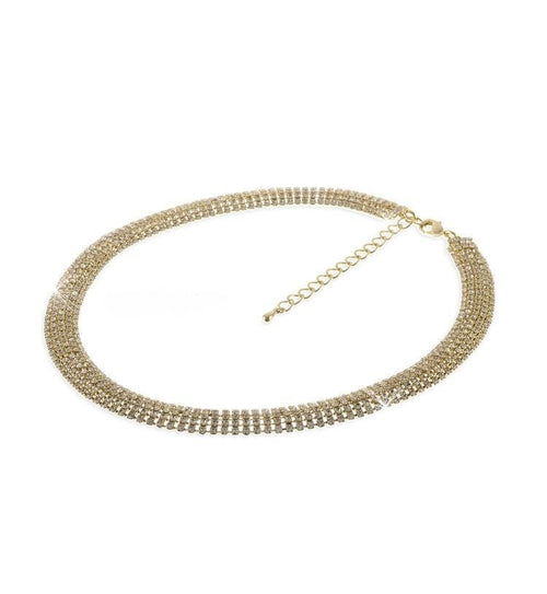 Collana donna UNOAERRE 871