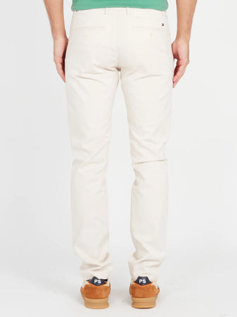 Tommy Hilfiger PANTALONE BLEECKER FLEX - Chino da uomo