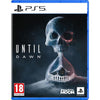 HASTA EL AMANECER  Juego de PS5
