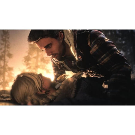 HASTA EL AMANECER  Juego de PS5