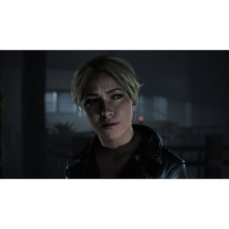 HASTA EL AMANECER  Juego de PS5