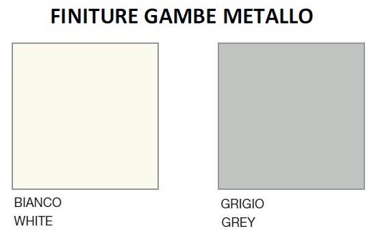 Scrivania elevabile in altezza con manovella per ufficio cm. 120/140x80x78/123h