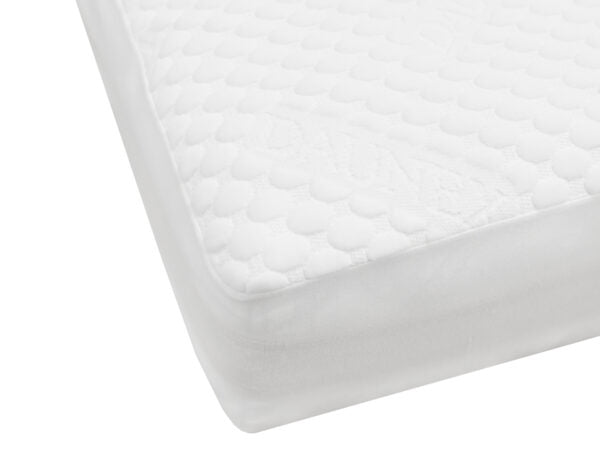 Coprimaterasso Daunex Relax Matrimoniale 180x200 + 30 cm