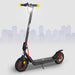 Monopattino elettrico - URBANGLIDE - 85 Lite - Ruote da 8,5 - 36V - 400W - Autonomia 20 km - Freno a disco - Indicatori di direzione - Luce freno