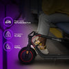 Monopattino elettrico - URBANGLIDE - 85 Lite - Ruote da 8,5 - 36V - 400W - Autonomia 20 km - Freno a disco - Indicatori di direzione - Luce freno