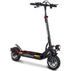 Scooter elettrico fuoristrada - URBANGLIDE - ECROSS PRO 10 - 48V 800 W - 13Ah - Autonomia 50KM