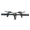 Balance Bike elettrica - URBANGLIDE - BIKE 120S - 350 W - 12'' - Adulto - Pieghevole - Nero