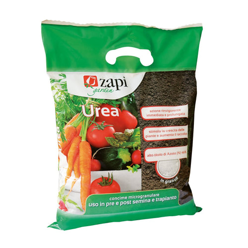 Urea Kg.4 Concime Minerale Granulare Zapi Garden