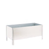SIMONGARDEN URBAN 410x1200x1200 GALVA/GAL-400l