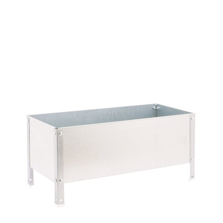 SIMONGARDEN URBAN 410x1200x1200 GALVA/GAL-400l