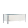 SIMONGARDEN URBAN 410x1200x1200 GRIS/GAL-400l