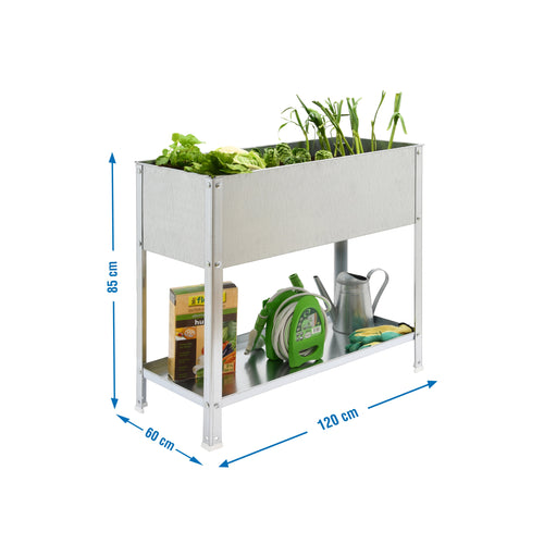 SIMONGARDEN URBAN TOP 850x1200x600 GAL/GA-200l