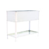 SIMONGARDEN URBAN TOP 850x1200x600 BCO/GA-200l
