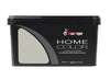 MAX MEYER - PITTURA LAVABILE METALLIZZAT A HOMECOLOR ARGENTO 2,5 LT