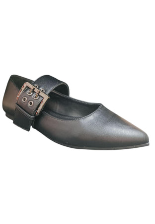 Scarpe ballerina Donna Marina Galanti punk