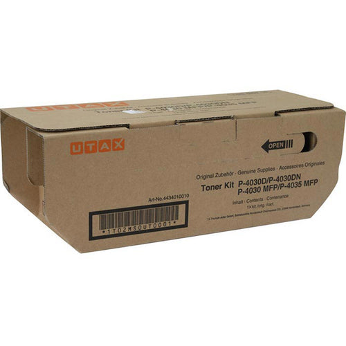 Toner Nero P-4030D/Dn -P-4030/35 Mfp