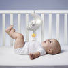 CHICCO La Mia Dolce Luna - gioco luminoso e sonoro - luci e suoni - 30 minuti di luci e melodie per rilassare il bambino - da 0 mesi