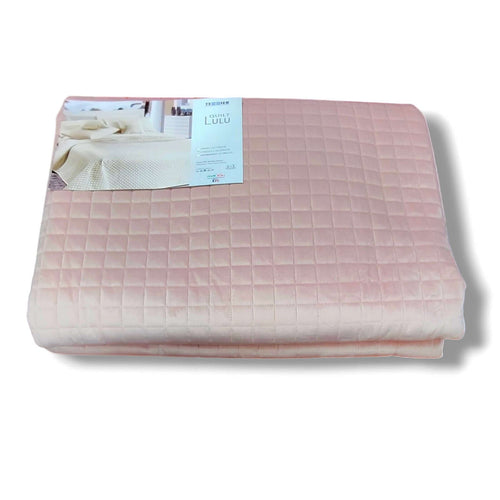 Trapuntino Tessier Lulu  Poliestere