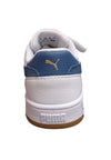sarpe sneakers Bambini e ragazzi PUMA CAVEN