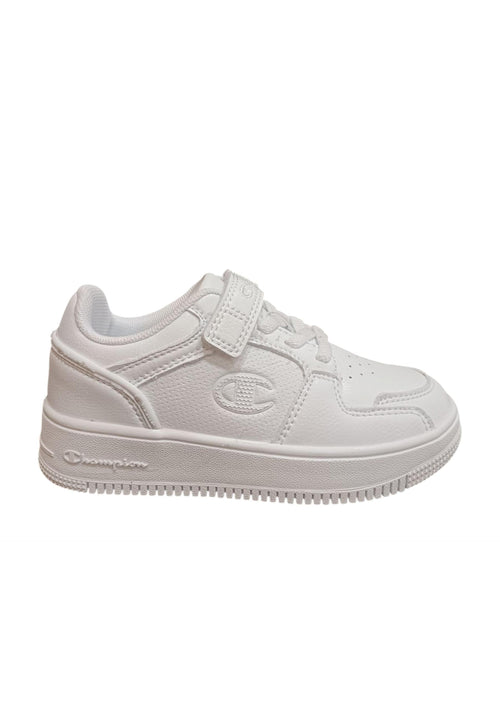 Scarpe sneakers Bambini e ragazzi Champion REBOUND