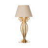 Lampada Comodino Circeo Arti & Mestieri in Ferro – Design Moderno