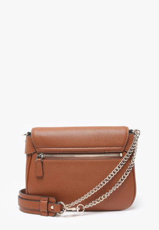 GUESS BORSA FEDORA da donna