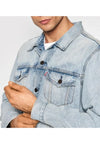 LEVI'S GIACCA THE TUCKER JACKET NEW da uomo