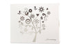 Matrimonio Harmony Set 2 tazzine c/zuccheriera Porcellana