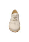 Scarpe inglesino scarpa elegante Unisex bambino Carrots ING