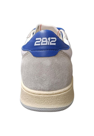 Scarpe sneakers Unisex bambino 2B12 JUNIOR.PLAY
