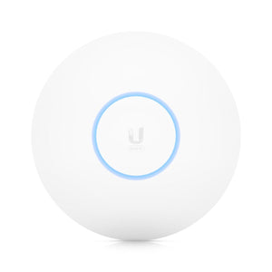 UbiQuiti UniFi U6-PRO Funkbasisstation Wi-Fi 6 (1 Jahr Garantie)