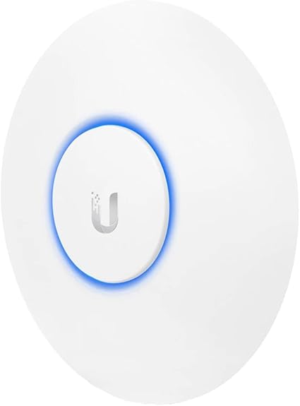 UbiQuiti Unifi UAP-AC-Pro Drahtlose Basisstation (1 Jahr Garantie)