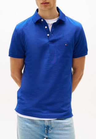 Tommy Hilfiger POLO 1985 SLIM POLO da uomo