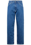 LEVI'S jeans CARPENTER 568 STAY LOOSE da uomo