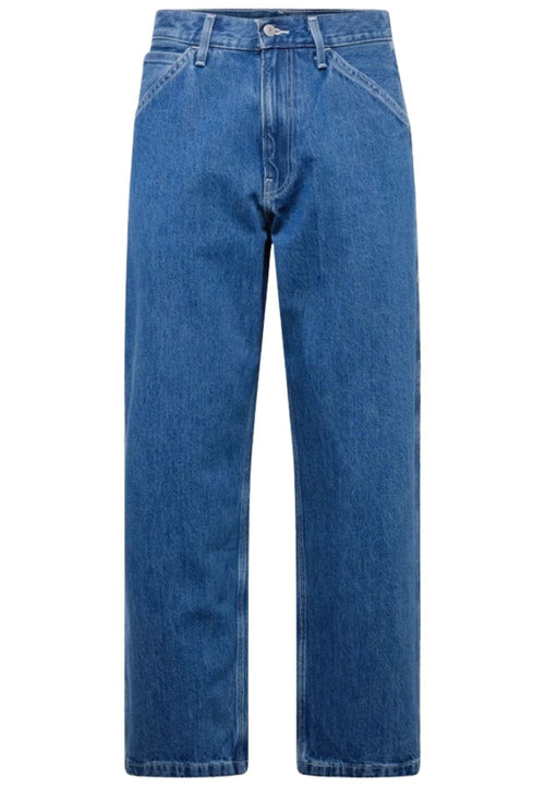 LEVI'S jeans CARPENTER 568 STAY LOOSE da uomo