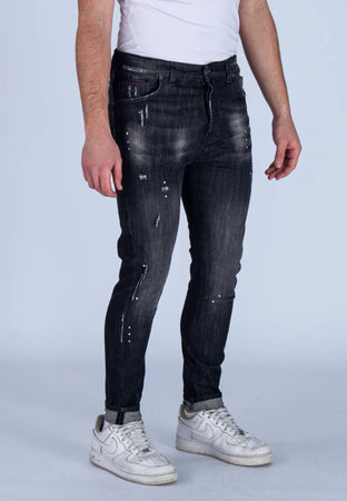 PATRIOT jeans CARROT FIT da uomo