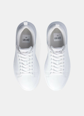 Liujo Uomo sneakers stringata