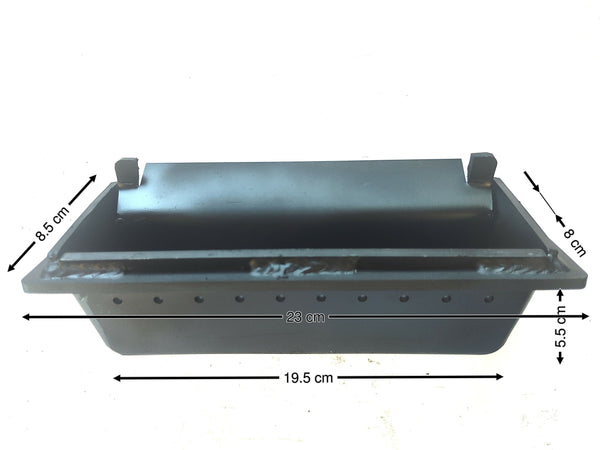 maia34 misure