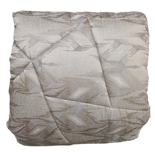 Trapunta David Alfa Matrimoniale Jacquard