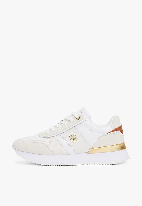 Tommy Hilfiger Sneakers TH FASHION RUNNER da donna