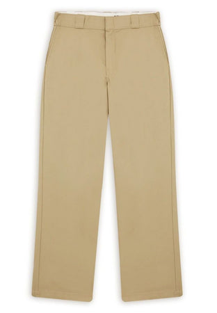 DICKIES Pantaloni 874 WORK PANT REC da uomo