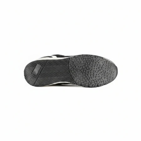 U.S. Polo Assn. Sneakers Uomo con Dettagli a Contrasto e Plantare Removibile